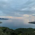View Prázdninový dům Ustrine