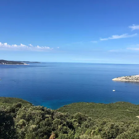 View * Ustrine