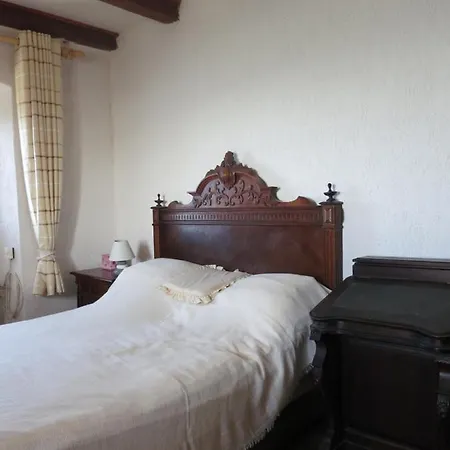 Ferienhaus View Ustrine