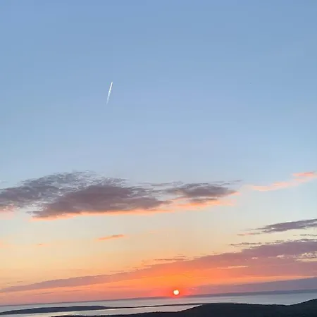 Vakantiehuis View