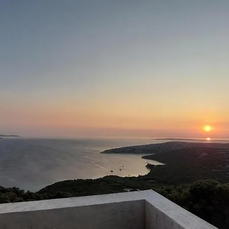 Vakantiehuis View *