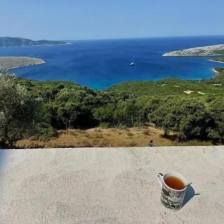View Vakantiehuis *
