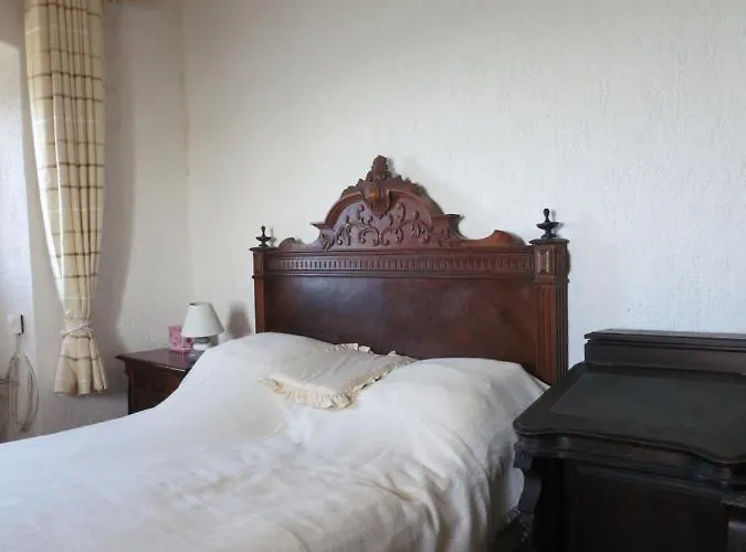 Vakantiehuis View Ustrine