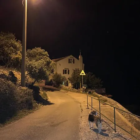 View Prázdninový dům *