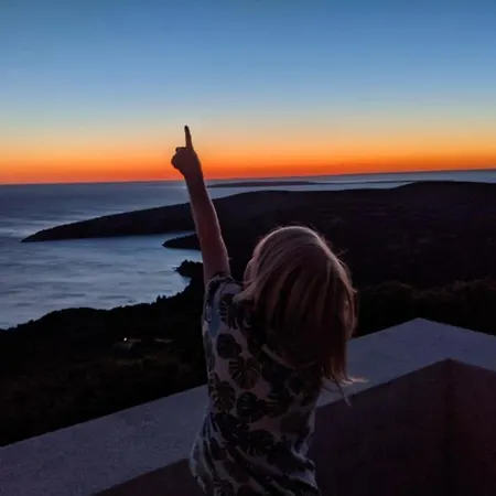 Prázdninový dům View