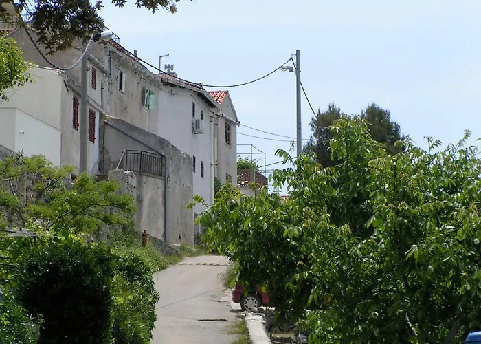 View 度假居 Ustrine